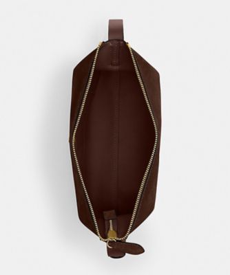 モット メッセンジャー バッグ 33 | COACH/コーチ | 三越伊勢丹